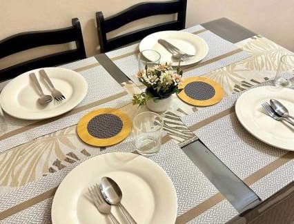 Alabang Apartamento | Staycation in Alabang