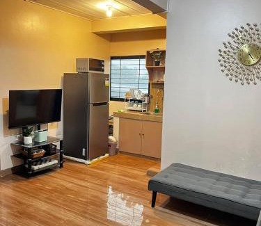 Alabang Apartamento | Staycation in Alabang