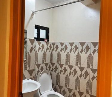 Alabang Apartamento | Staycation in Alabang