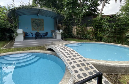 Calamba Cabina | Staycation in Calamba City Laguna