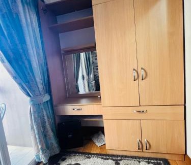 Pio del Pilar Apartamento | Staycation in Makati Near Greenbelt