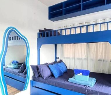 Taytay Apartamento | Staycation in Valley Golf near Antipolo