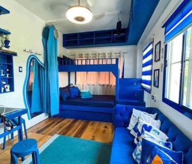 Taytay Apartamento | Staycation in Valley Golf near Antipolo