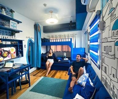 Taytay Apartamento | Staycation in Valley Golf near Antipolo