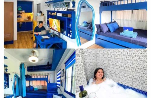 Taytay Apartamento | Staycation in Valley Golf near Antipolo
