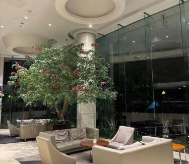 Old Jakarta Apartamento | Staycation Jakarta - Ancol Mansion Apartment