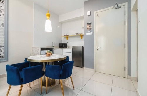 Kuala Lumpur Condominio | Staycation KL - Arte Mont Kiara