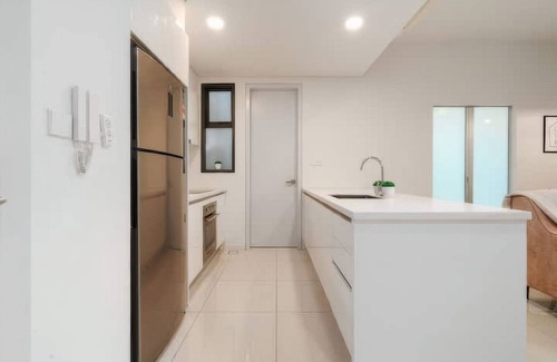 Kuala Lumpur Condominio | Staycation KL - The Ridge Apartments