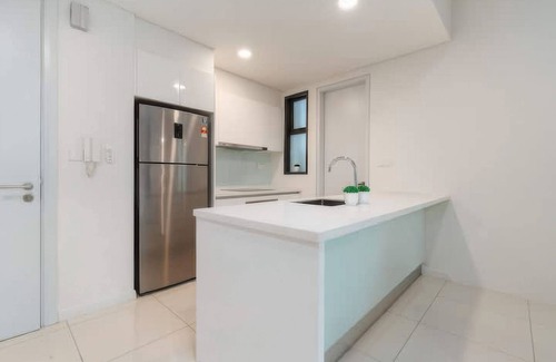 Kuala Lumpur Condominio | Staycation KL - The Ridge Apartments