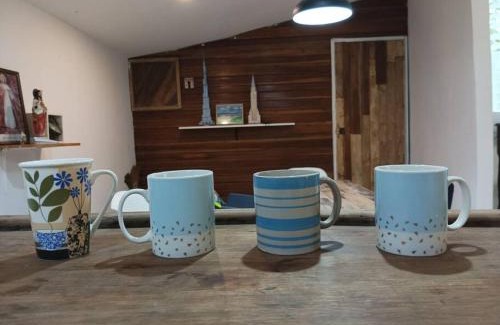 Pontevedra Casa | Staycation Please call before booking