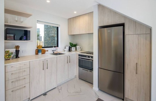 Wellington Region Casa | Staycation Treasure at Johnston