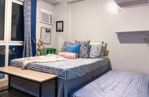 Bacolod Apartamento | Staycation @ UpperEast w/Pool, Gym, Daycare etc.!