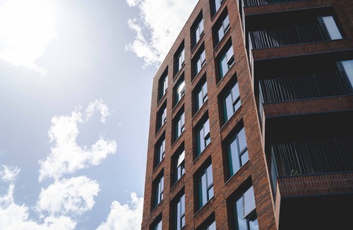 Sheffield Apartamento | Staycay Modern Studio Apartment in Sheffield City Centre