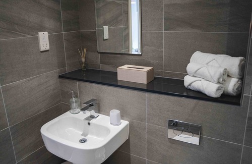 Sheffield Apartamento | Staycay Modern Studio Apartment in Sheffield City Centre