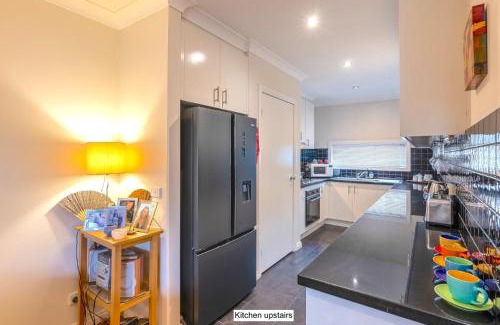 Brunswick Casa | StayCentral - Tranquil Spacious Townhouse