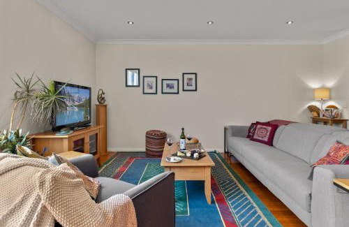 Brunswick Casa | StayCentral - Tranquil Spacious Townhouse