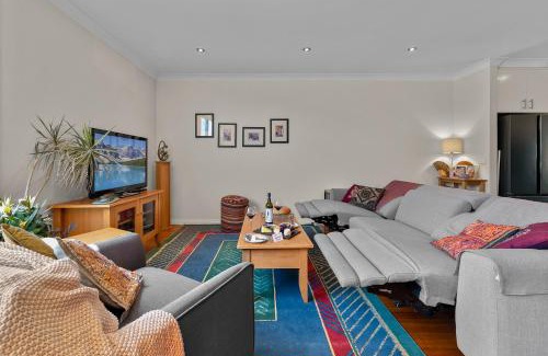 Brunswick Casa | StayCentral - Tranquil Spacious Townhouse