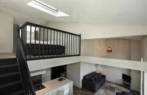 The Hague Center Apartamento | Stayci Serviced Apartments Westeinde