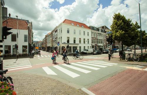 The Hague Center Apartamento | Stayci Serviced Apartments Denneweg