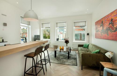 The Hague Center Apartamento | Stayci Serviced Apartments Denneweg