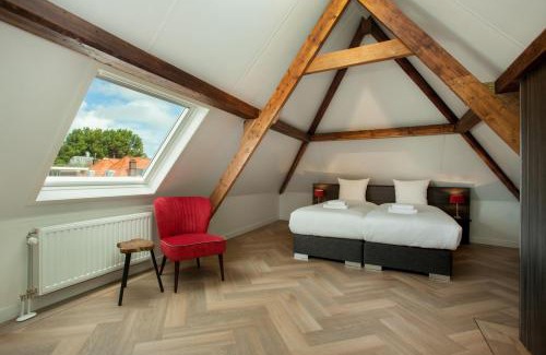 The Hague Center Apartamento | Stayci Serviced Apartments Denneweg