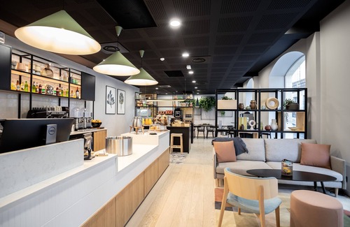 Capucins - Victoire Apartamento | Staycity Aparthotels, Bordeaux City Centre