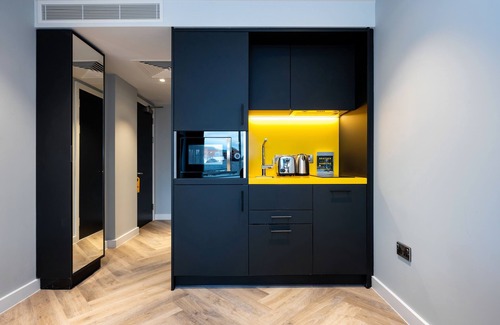 City Centre Dublin Hotel | Staycity Aparthotels, Dublin, City Centre