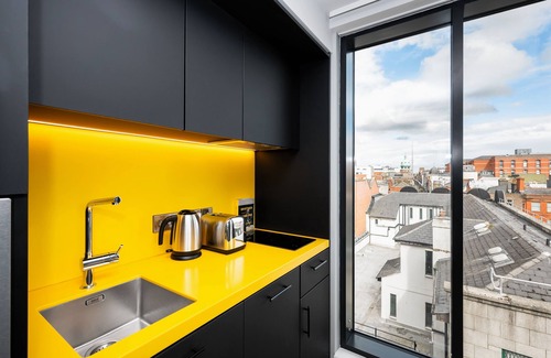 City Centre Dublin Hotel | Staycity Aparthotels, Dublin, City Centre