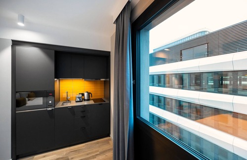 Frankfurt Airport Area Hotel | Staycity Aparthotels, Frankfurt Airport