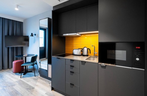 Frankfurt Airport Area Hotel | Staycity Aparthotels, Frankfurt Airport