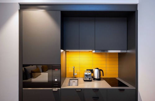 Frankfurt Airport Area Hotel | Staycity Aparthotels, Frankfurt Airport