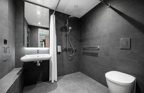 Frankfurt Airport Area Apartamento | Staycity Aparthotels Frankfurt Airport