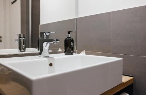 Zentrum Apartamento | Staycity Aparthotels Leipzig City Centre