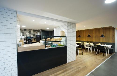 Les Grands Carmes Apartamento | Staycity Aparthotels Marseille Centre Vieux Port
