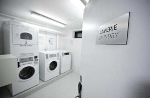 Les Grands Carmes Apartamento | Staycity Aparthotels Marseille Centre Vieux Port