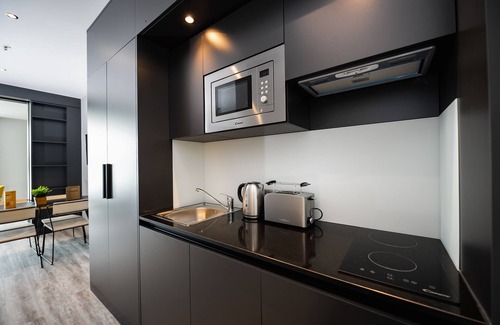 Mestre Apartamento | Staycity Aparthotels, Venice, Mestre
