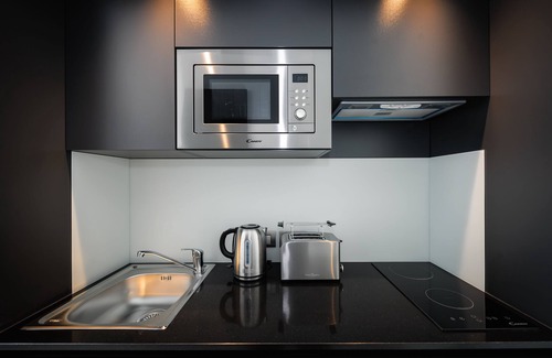 Mestre Apartamento | Staycity Aparthotels, Venice, Mestre