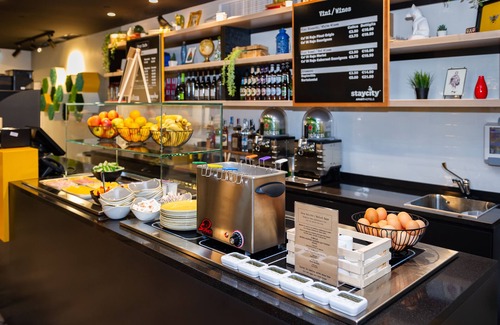 Mestre Apartamento | Staycity Aparthotels, Venice, Mestre