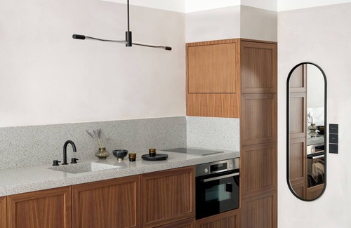Hackney Apartamento | Staycity London Dalston