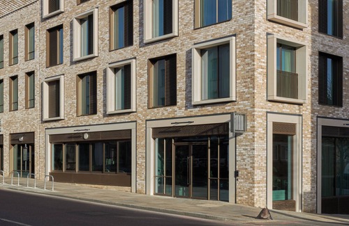 Hackney Apartamento | Staycity London Dalston