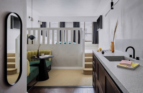 Hackney Apartamento | Staycity London Dalston