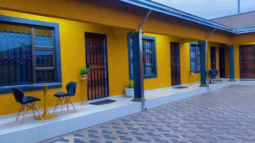 Soshanguve Apartamento | StayComfyGuesthouseByPunky