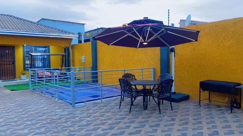 Soshanguve Apartamento | StayComfyGuesthouseByPunky
