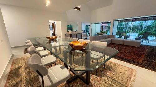 Jardim Acapulco Casa | Staycy - Casa proximo a Praia de Pernambuco