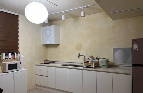 Paldal-gu Hotel | StayDucksan Hotel