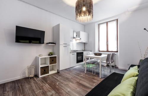 Varesine Apartamento | StayEasy Fara12 - Central Station & downtown walking distance