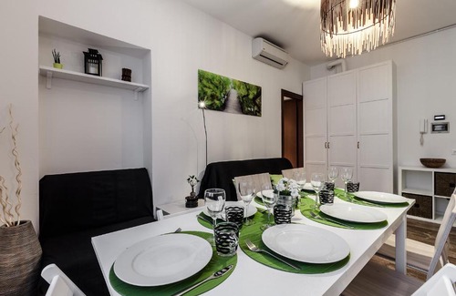 Varesine Apartamento | StayEasy Fara12 - Central Station & downtown walking distance