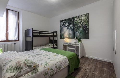 Varesine Apartamento | StayEasy Fara12 - Central Station & downtown walking distance