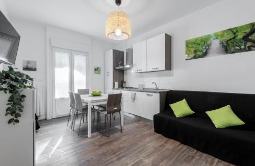 Varesine Apartamento | StayEasy Filzi11 - 3 Bedrooms, 2 baths - Central Station