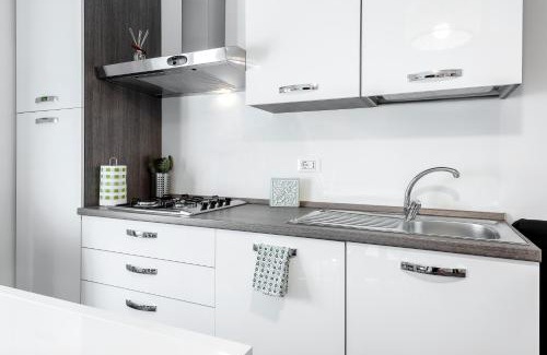 Varesine Apartamento | StayEasy Filzi11 - 3 Bedrooms, 2 baths - Central Station